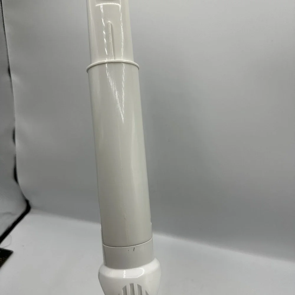 Shark Navigator Vacuum Cleaner Lift Away Dust-Away‎ Hard Floor Attachment White